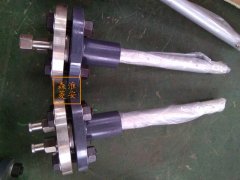 插入式巴類流量計(jì)都有哪些及廠家？